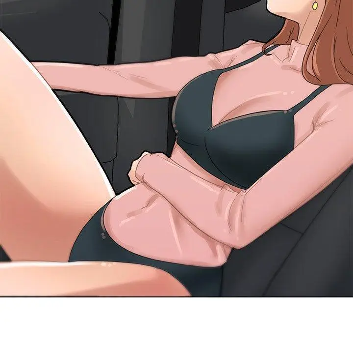 漫画《恋你如初恋》第34话第77张图