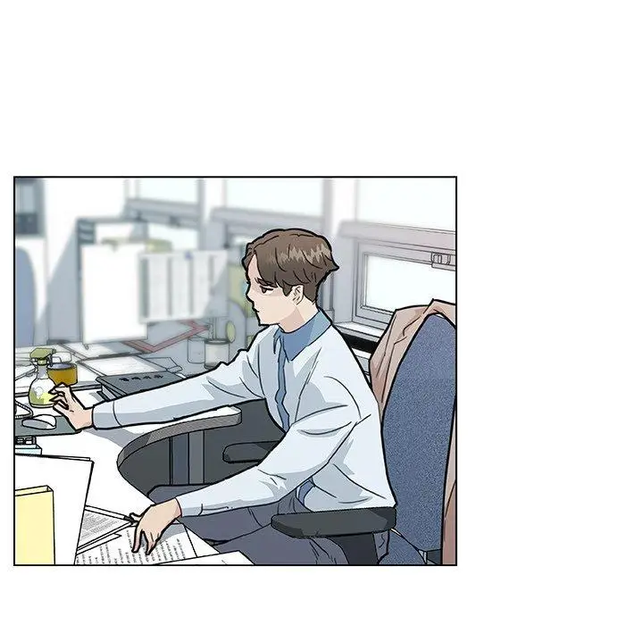 漫画《恋你如初恋》第35话第78张图