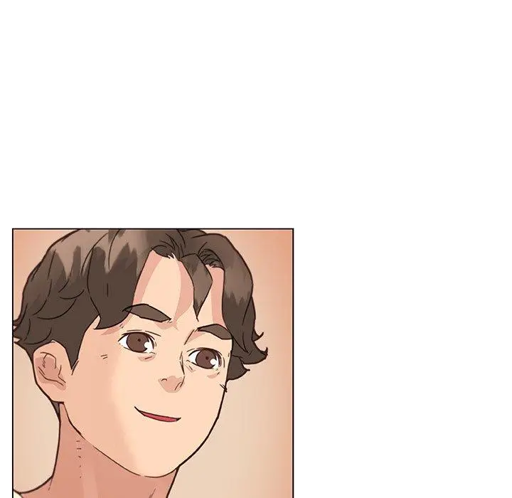 漫画《恋你如初恋》第36话第60张图