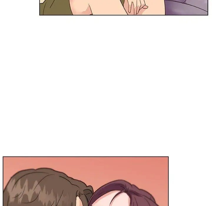 漫画《恋你如初恋》第37话第16张图