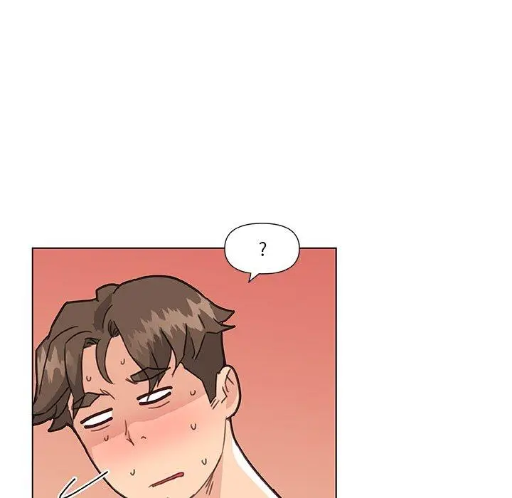 漫画《恋你如初恋》第37话第35张图