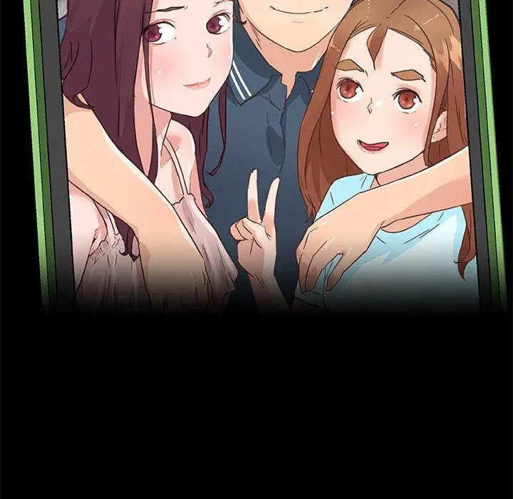 漫画《恋你如初恋》第38话第11张图