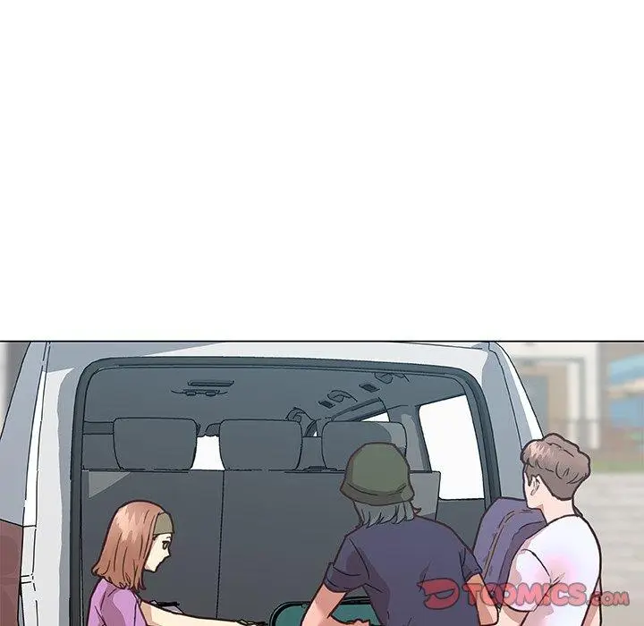 漫画《恋你如初恋》第39话第66张图