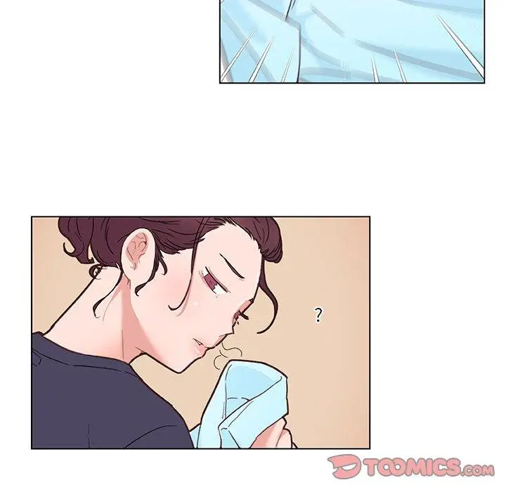 漫画《恋你如初恋》第40话第26张图