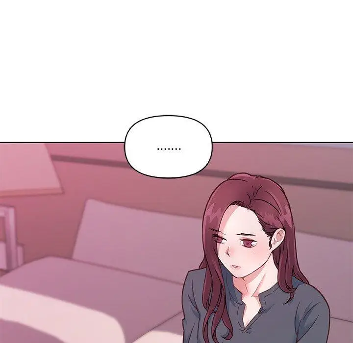 漫画《恋你如初恋》第44话第19张图