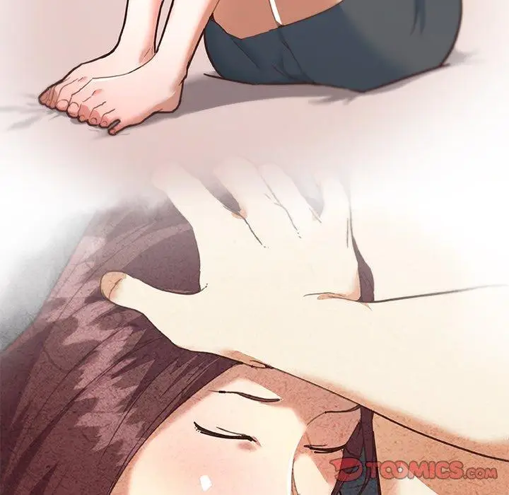 漫画《恋你如初恋》第44话第34张图