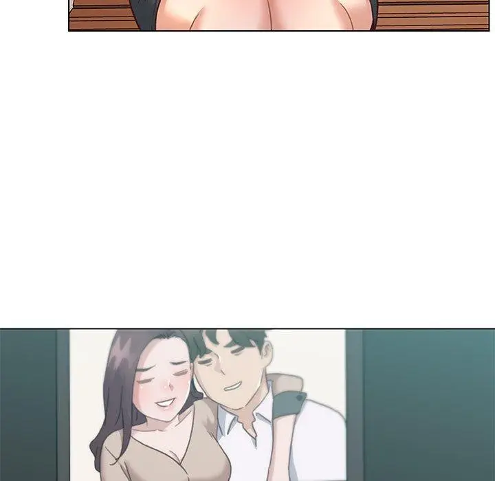 漫画《恋你如初恋》第44话第88张图
