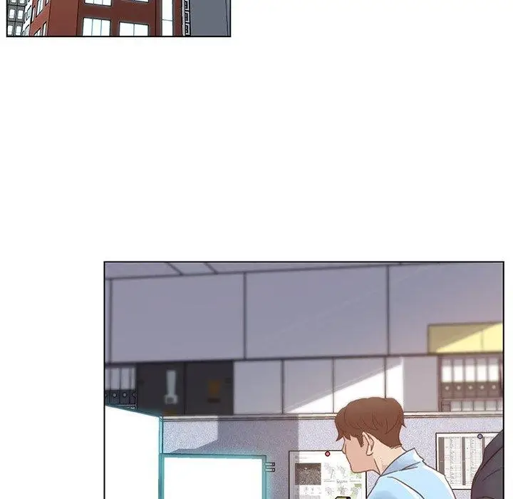 漫画《恋你如初恋》第46话第113张图