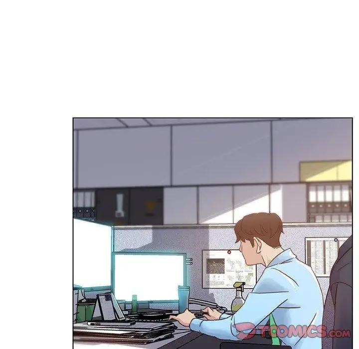 漫画《恋你如初恋》第47话第6张图