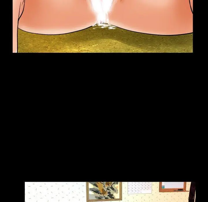 漫画《与婶婶的秘密》第3话第68张图