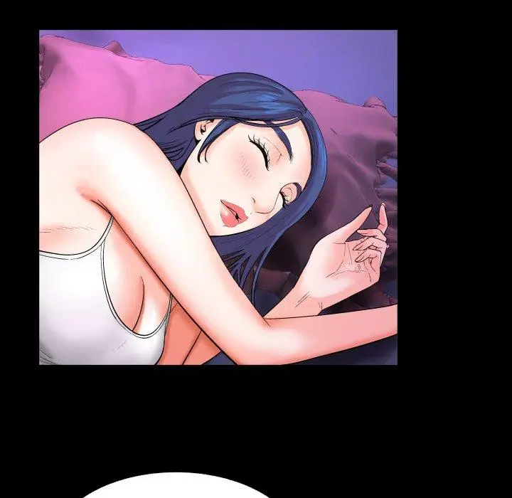 漫画《与婶婶的秘密》第6话第8张图