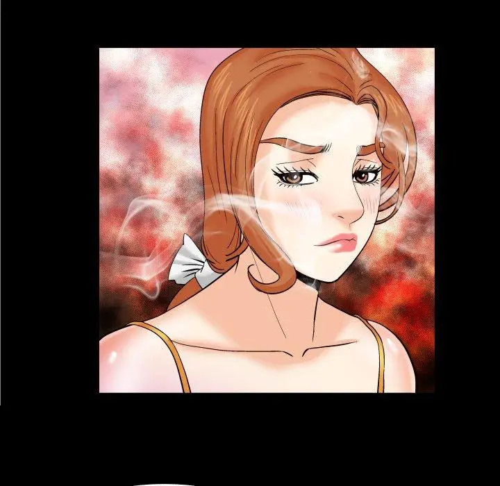 漫画《与婶婶的秘密》第11话第27张图