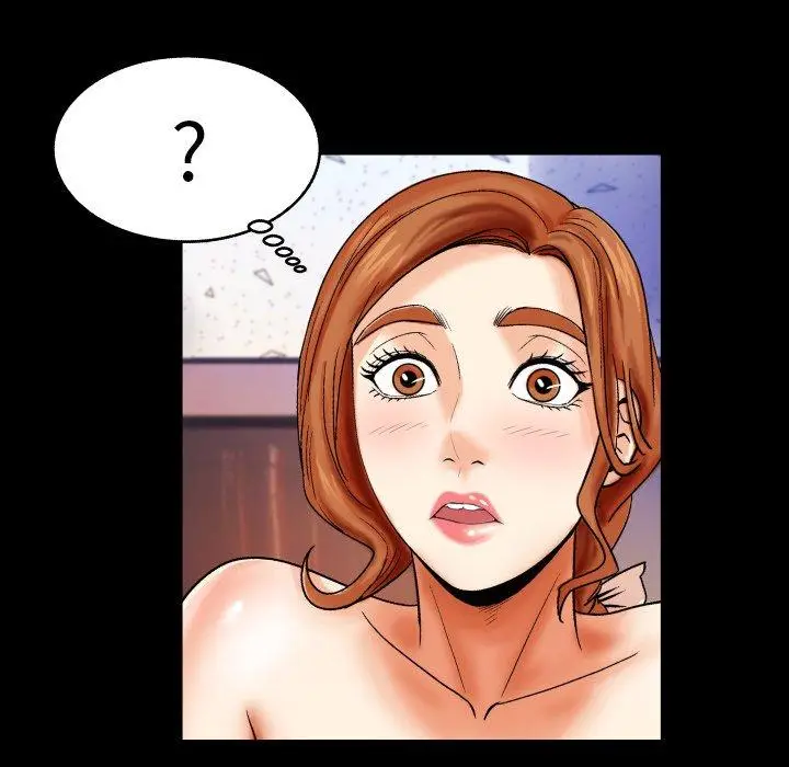 漫画《与婶婶的秘密》第11话第52张图