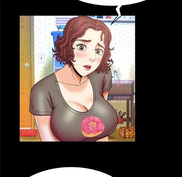 漫画《与婶婶的秘密》第14话第11张图
