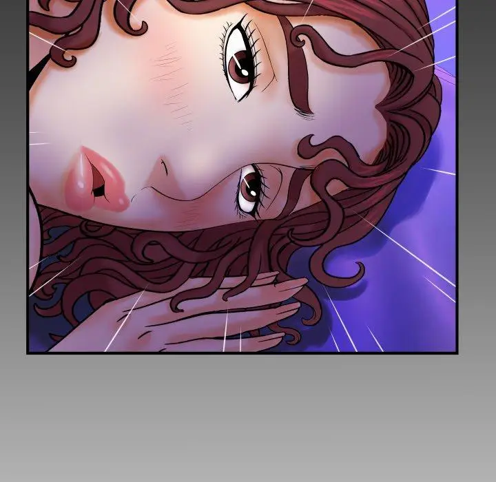 漫画《与婶婶的秘密》第15话第90张图