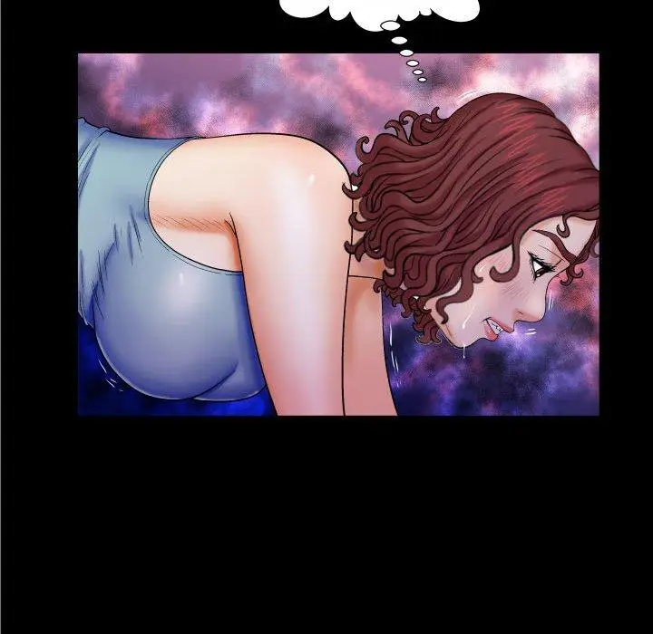 漫画《与婶婶的秘密》第16话第70张图