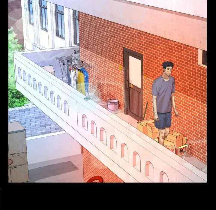 漫画《与婶婶的秘密》第17话第16张图