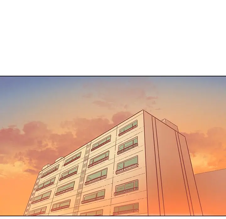 漫画《我的老婆是模特》第1话第159张图