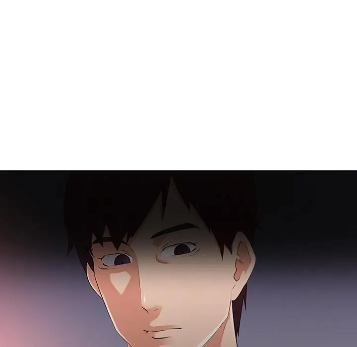 漫画《我的老婆是模特》第1话第161张图
