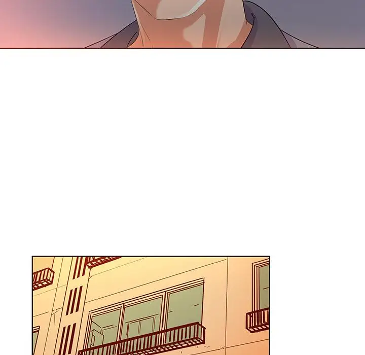 漫画《我的老婆是模特》第1话第162张图