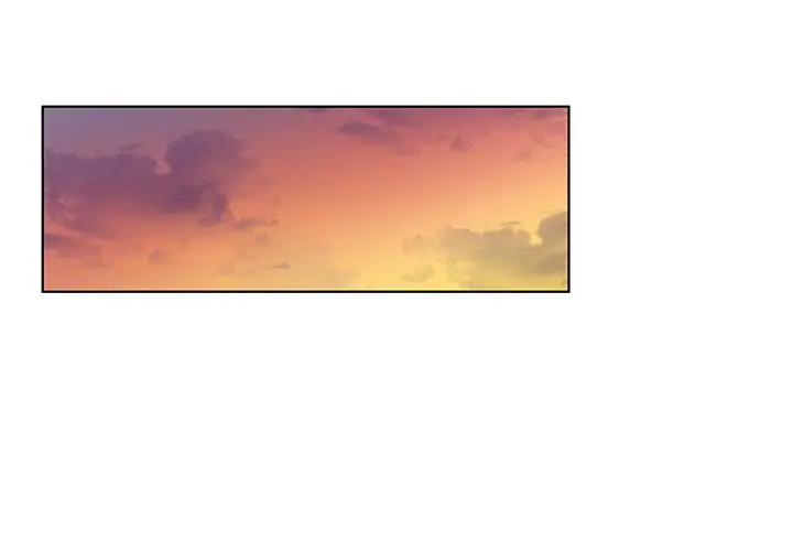 漫画《我的老婆是模特》第2话第2张图