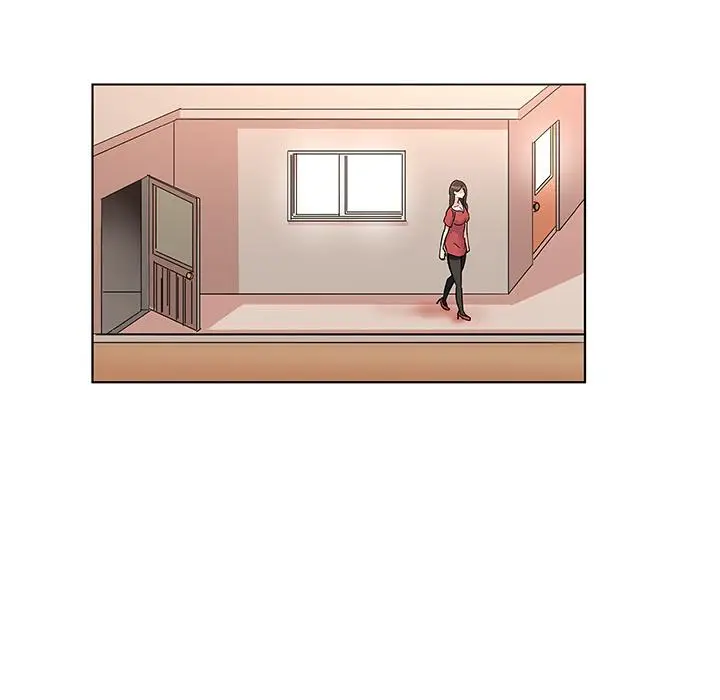 漫画《我的老婆是模特》第2话第21张图