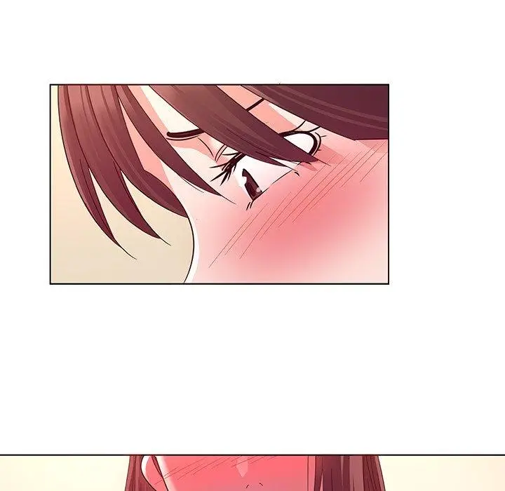 漫画《我的老婆是模特》第3话第41张图