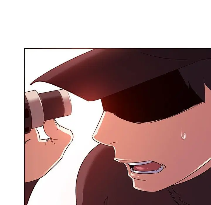 漫画《我的老婆是模特》第3话第71张图