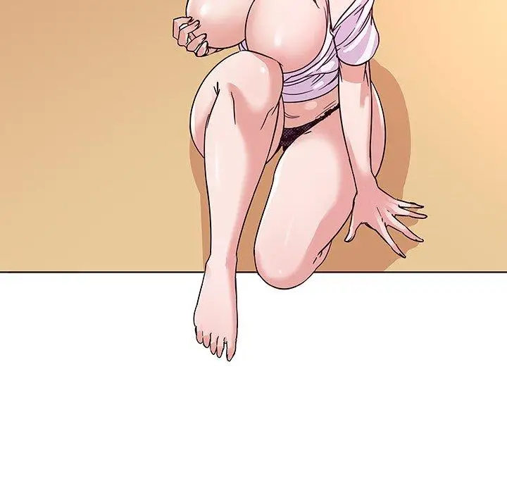 漫画《我的老婆是模特》第3话第76张图