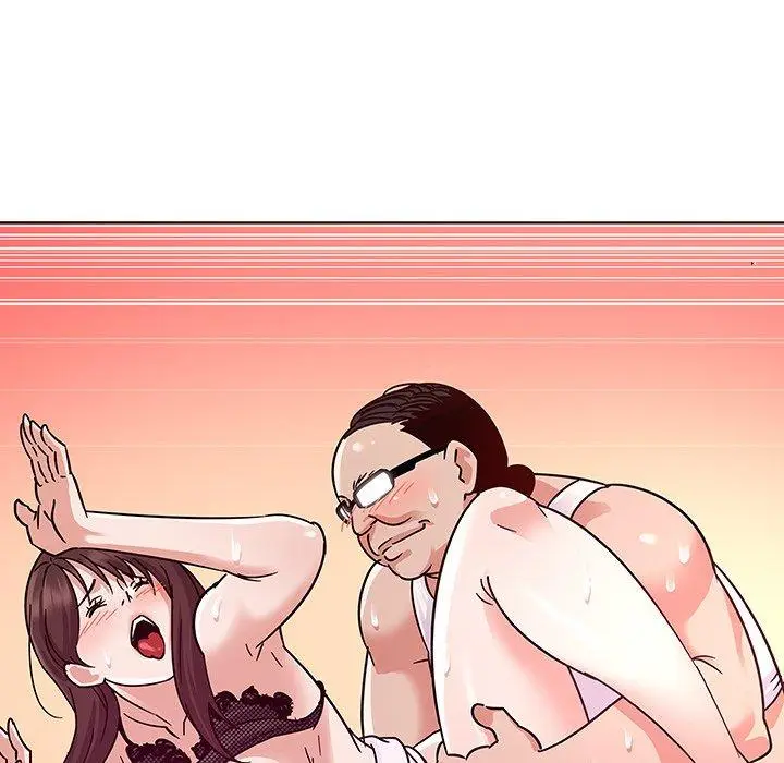 漫画《我的老婆是模特》第4话第80张图
