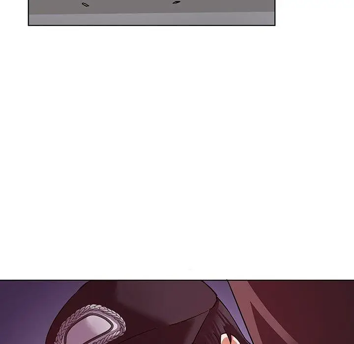 漫画《我的老婆是模特》第4话第98张图