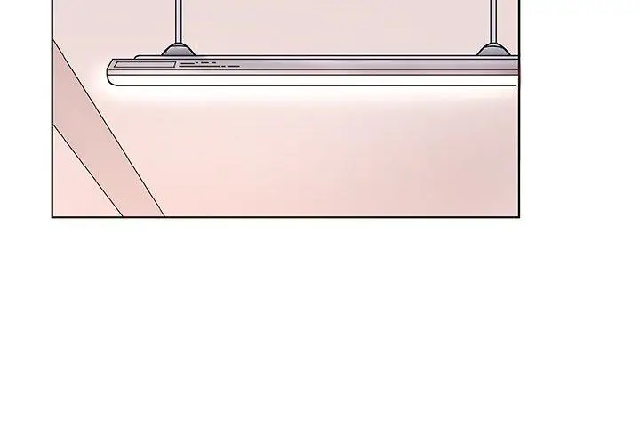 漫画《我的老婆是模特》第6话第4张图