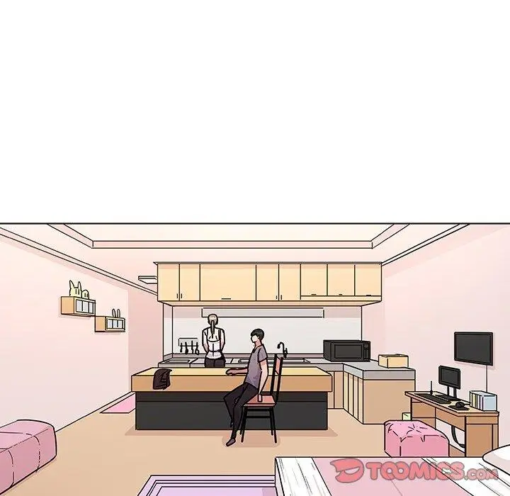 漫画《我的老婆是模特》第6话第6张图