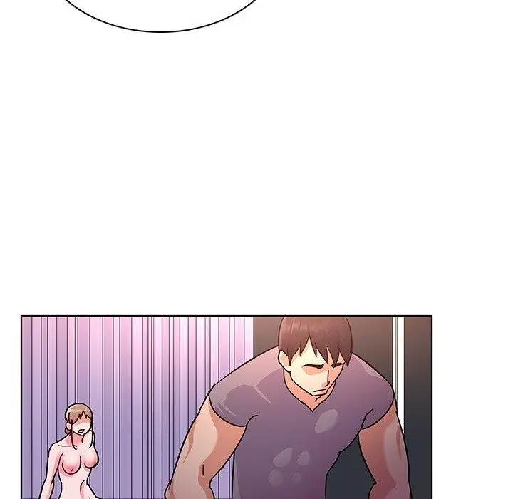 漫画《我的老婆是模特》第7话第105张图