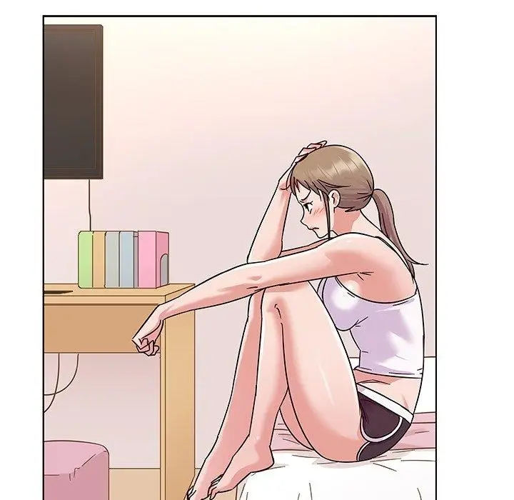 漫画《我的老婆是模特》第8话第7张图