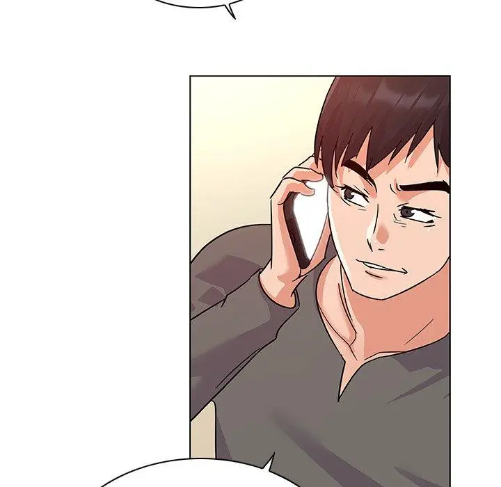 漫画《我的老婆是模特》第9话第59张图