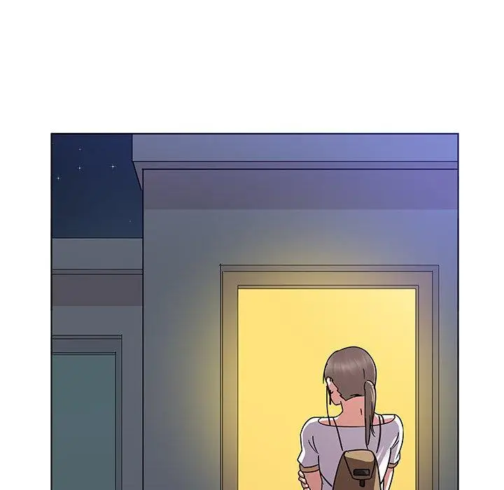 漫画《我的老婆是模特》第9话第85张图