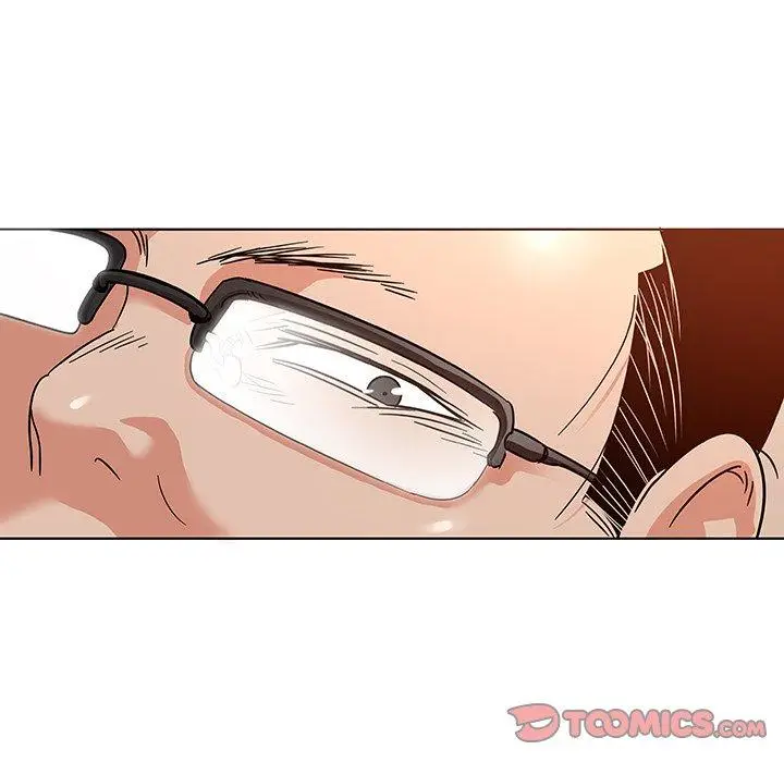漫画《我的老婆是模特》第9话第92张图