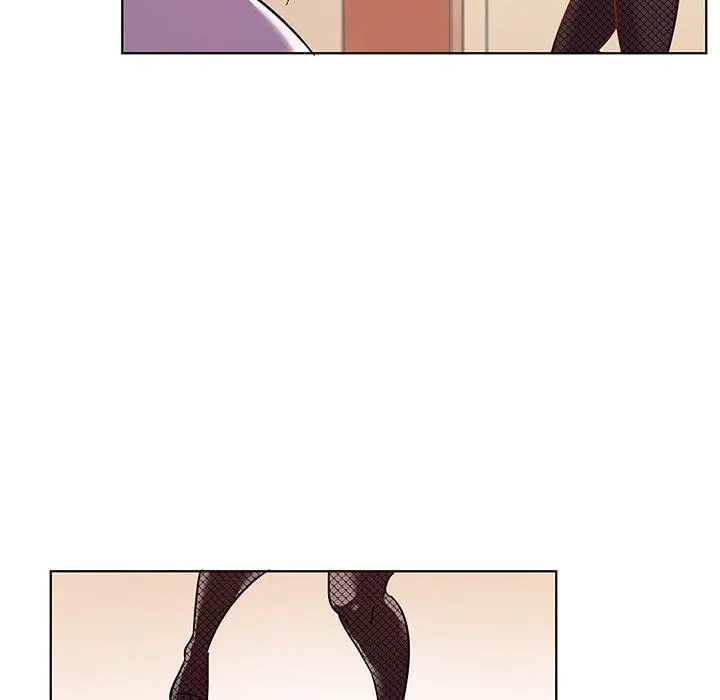 漫画《我的老婆是模特》第10话第84张图