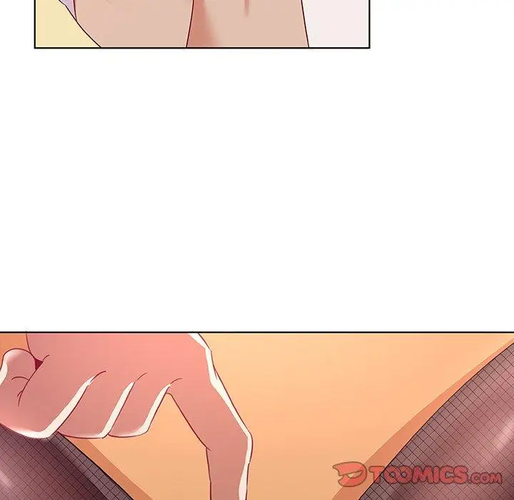 漫画《我的老婆是模特》第13话第74张图
