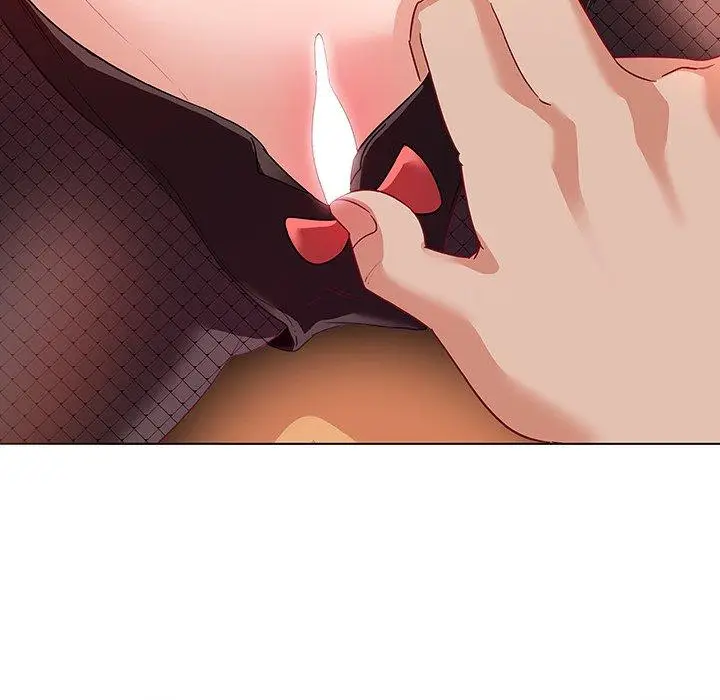 漫画《我的老婆是模特》第14话第5张图