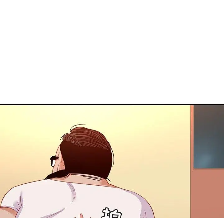 漫画《我的老婆是模特》第16话第17张图