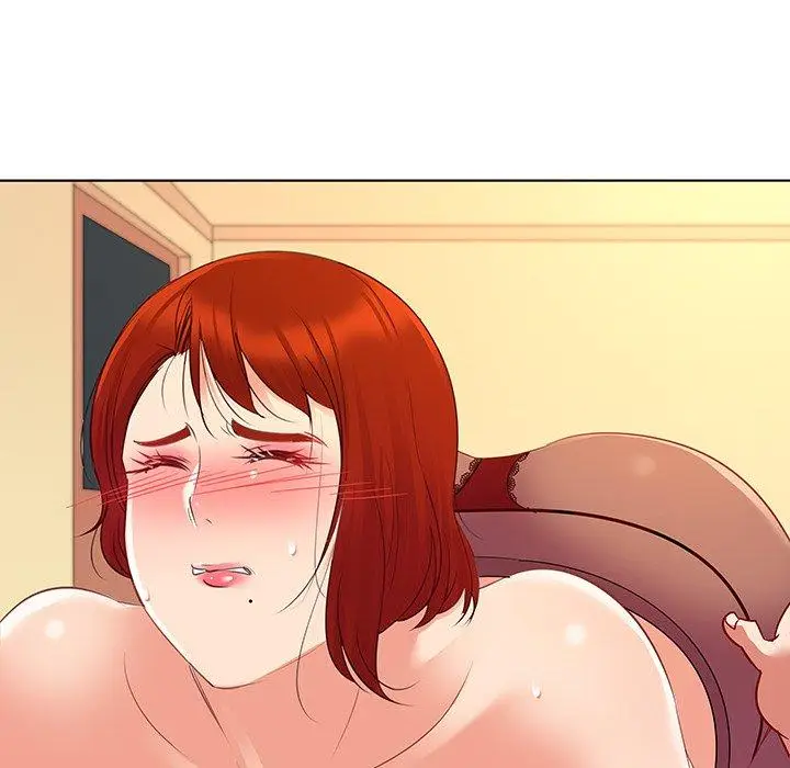 漫画《我的老婆是模特》第17话第102张图