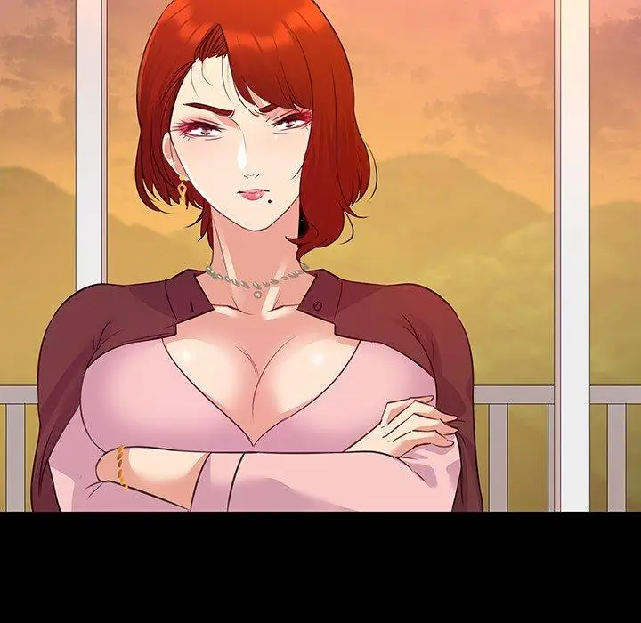 漫画《我的老婆是模特》第17话第23张图