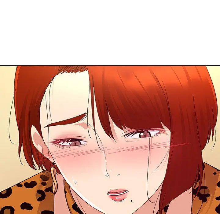 漫画《我的老婆是模特》第17话第46张图