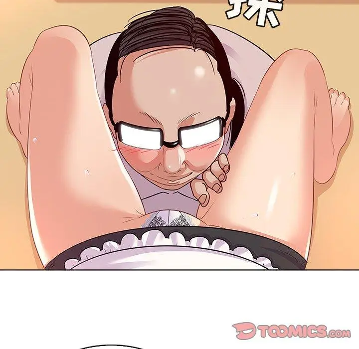 漫画《我的老婆是模特》第18话第62张图