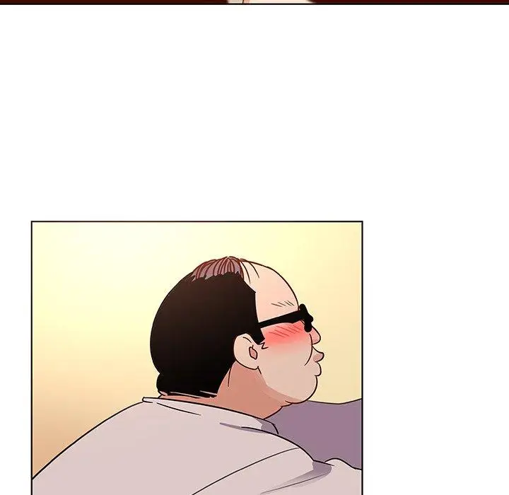 漫画《我的老婆是模特》第18话第88张图