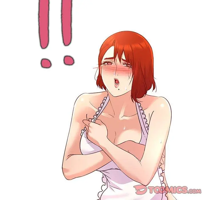 漫画《我的老婆是模特》第20话第22张图