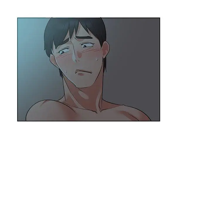 漫画《我的老婆是模特》第22话第69张图