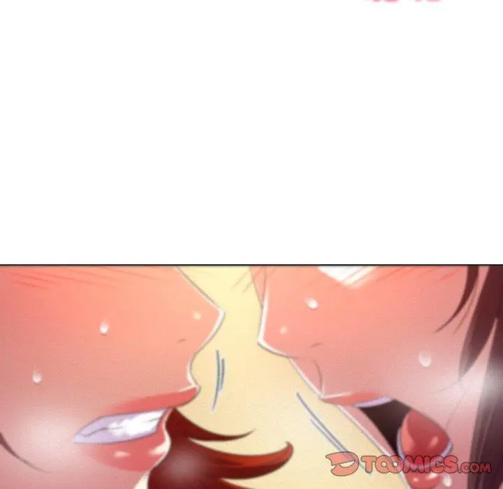 漫画《我的老婆是模特》第27话第38张图